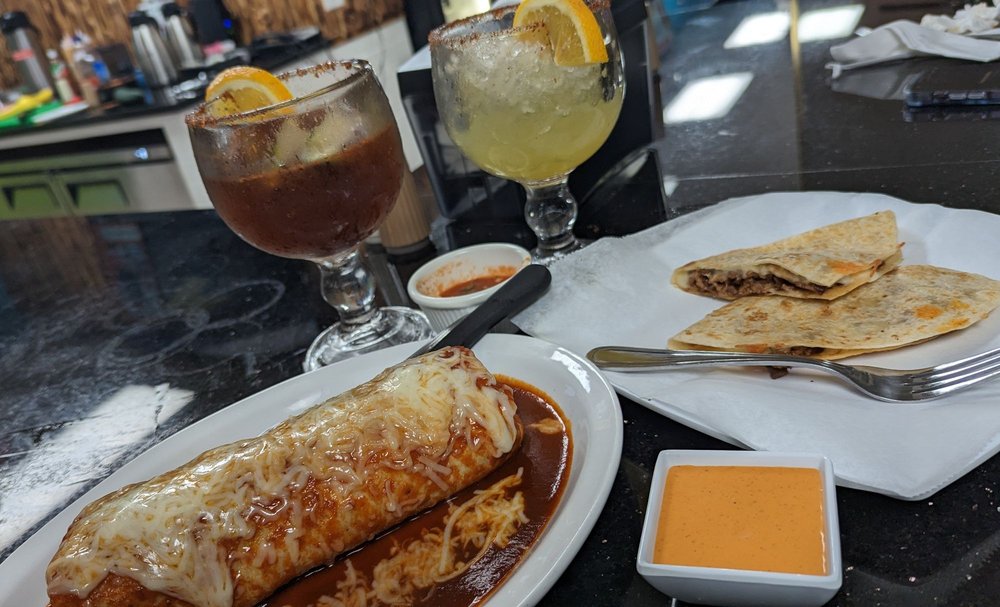 Tequila’s Time