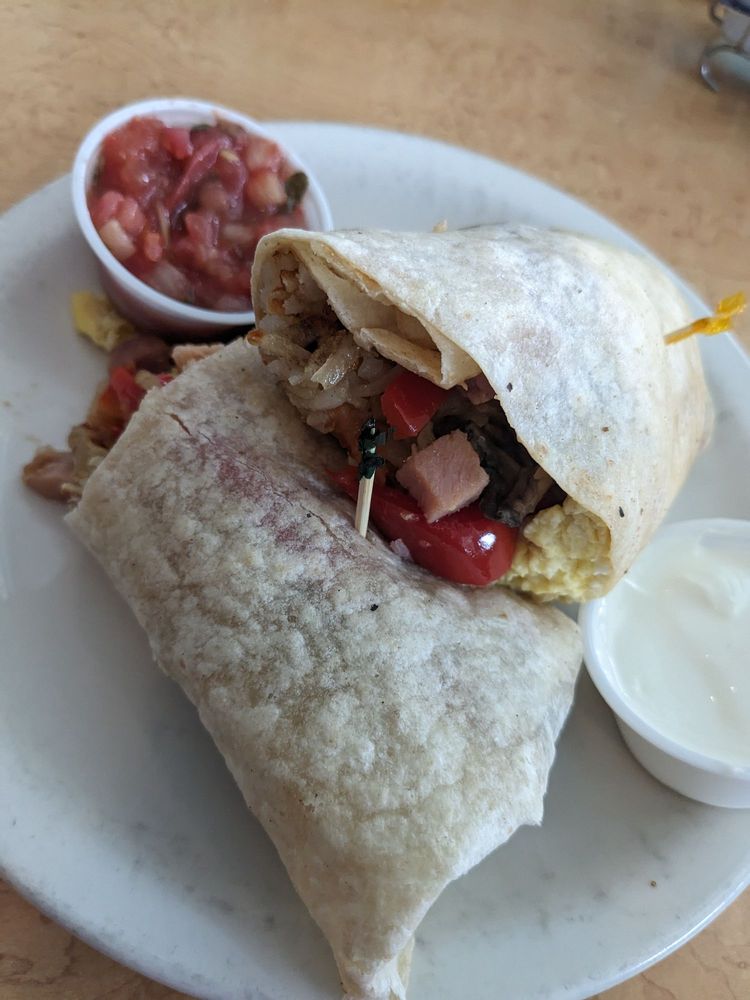 Putters At Rolling Hills Golf Course