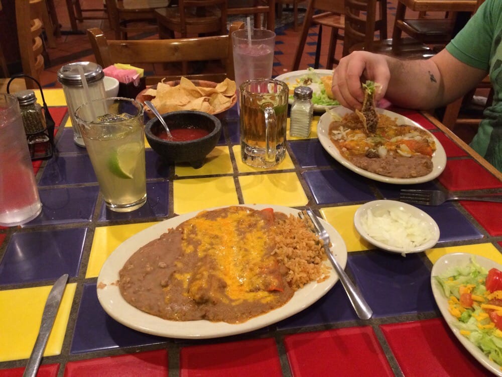 Acapulco Mexican Restaurant - 22 Photos & 67 Reviews - Mexican - 1718 ...