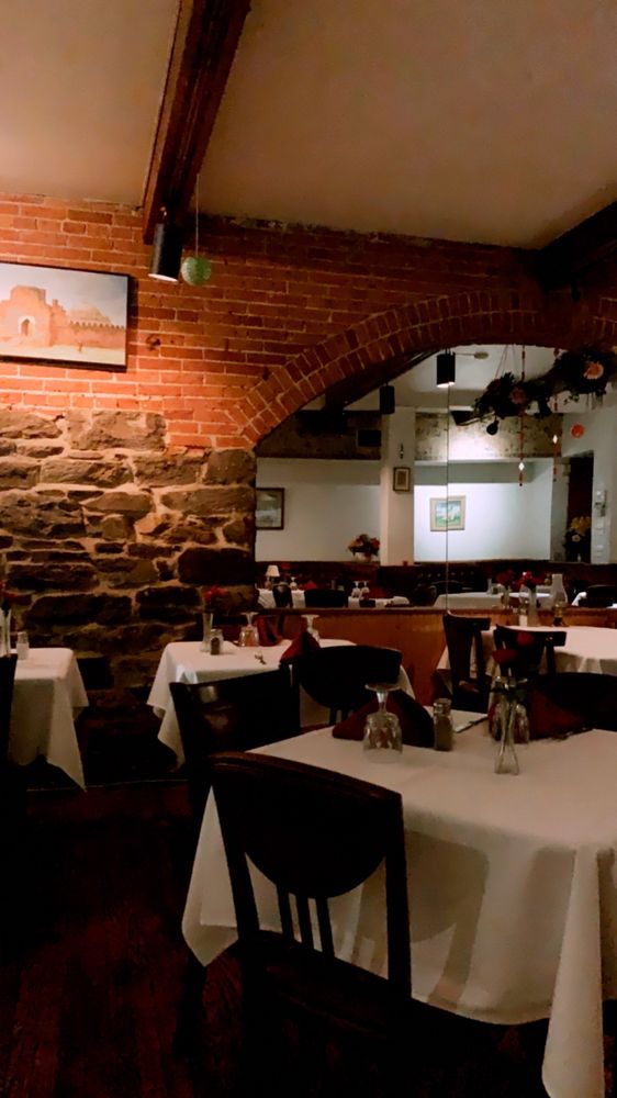 Akbar Restaurant