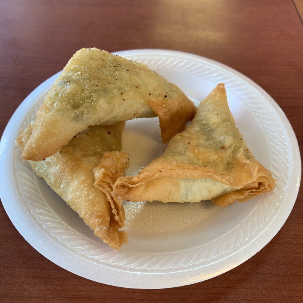 Greek Cafe Grill
