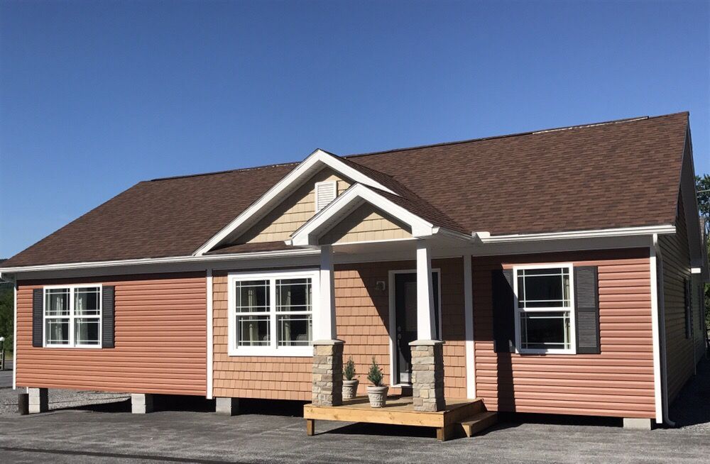 Becker Homes