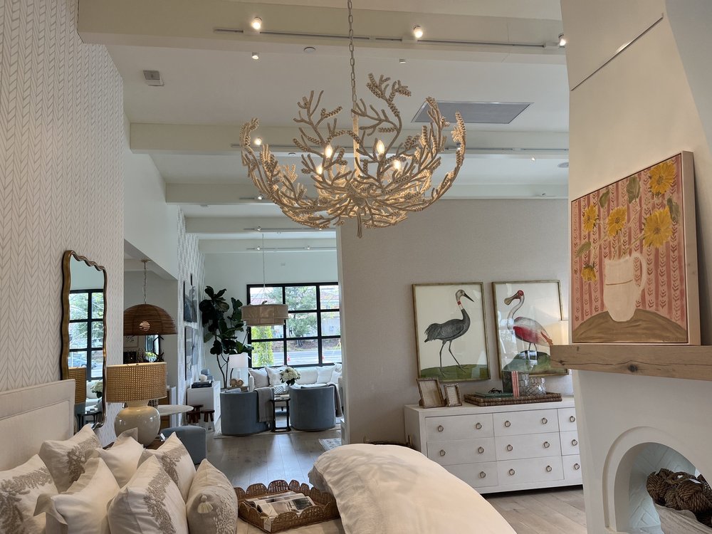 image of business Serena & Lily