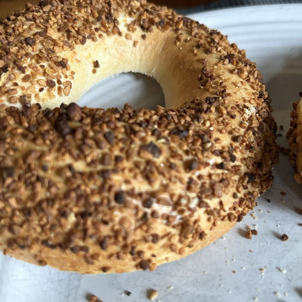 Boro Bagel