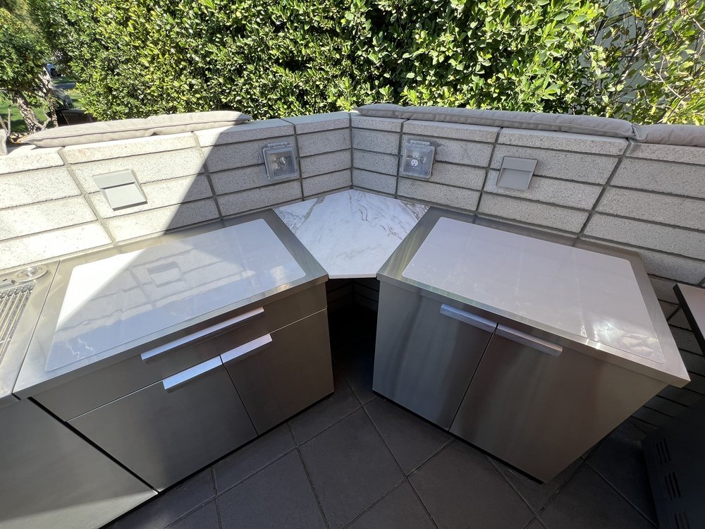 Millestone Marble & Tile