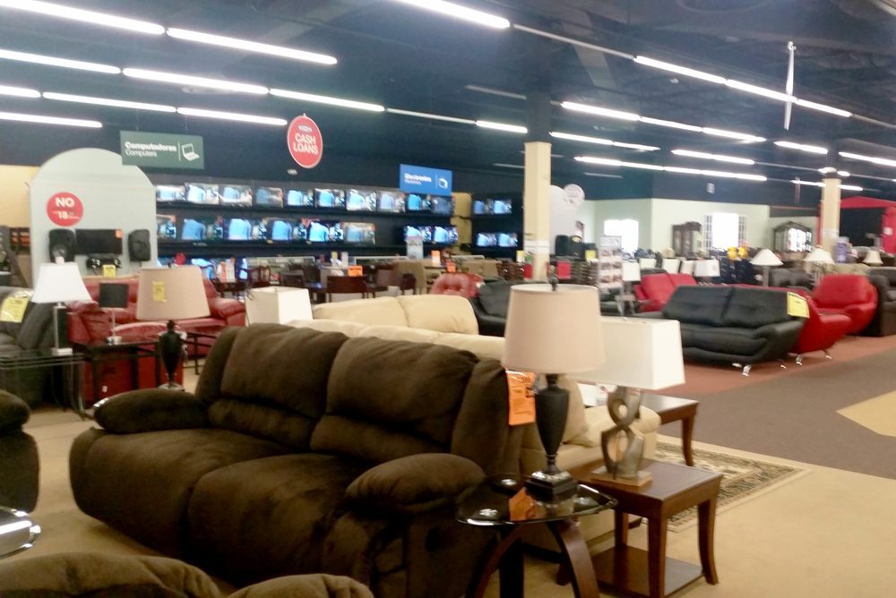 FAMSA Furniture Stores 1001 W Business Hwy 83, Weslaco, TX Phone