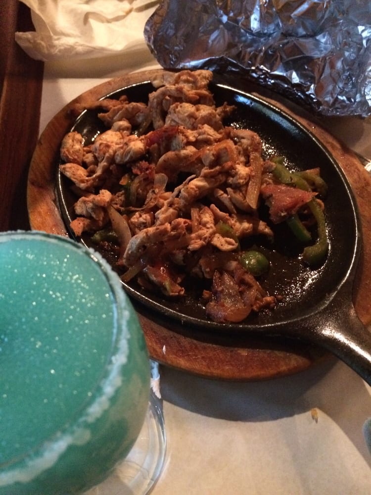 La Cabana Mexican Restaurant 12 Reviews Mexican 305 S Lindell St