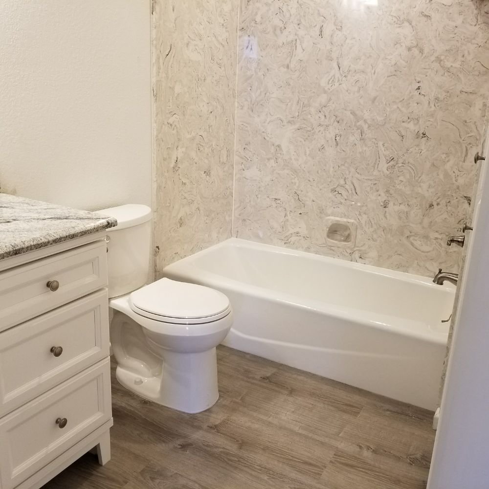 JWS Plumbing