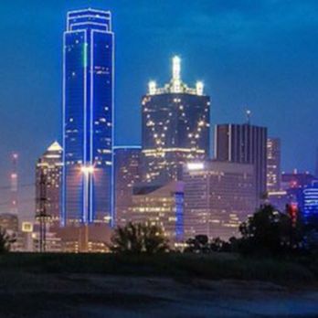 downtown dallas skyline 45 photos local flavor south dallas