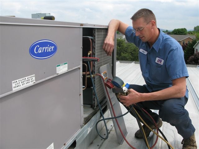 Cocalico Plumbing Heating 12 Photos 27 N 4th St Cocalico Plumbing Heating 12 Photos 27 N 4th St Denver Pa Phone Number Services Yelp