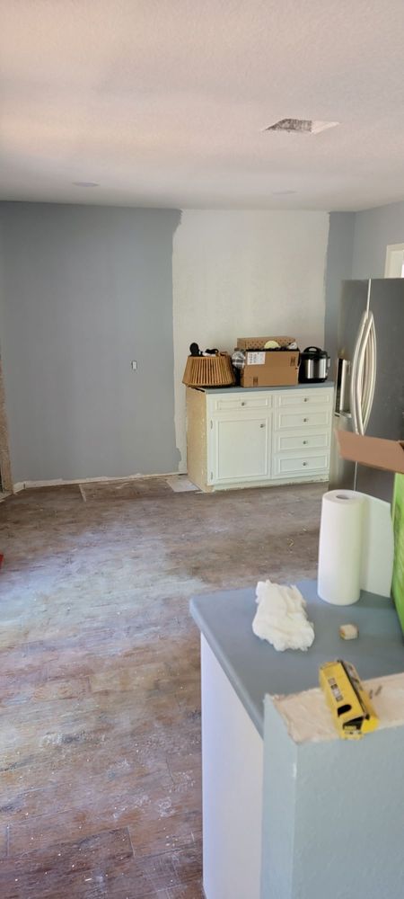 Jim Williams Renovations