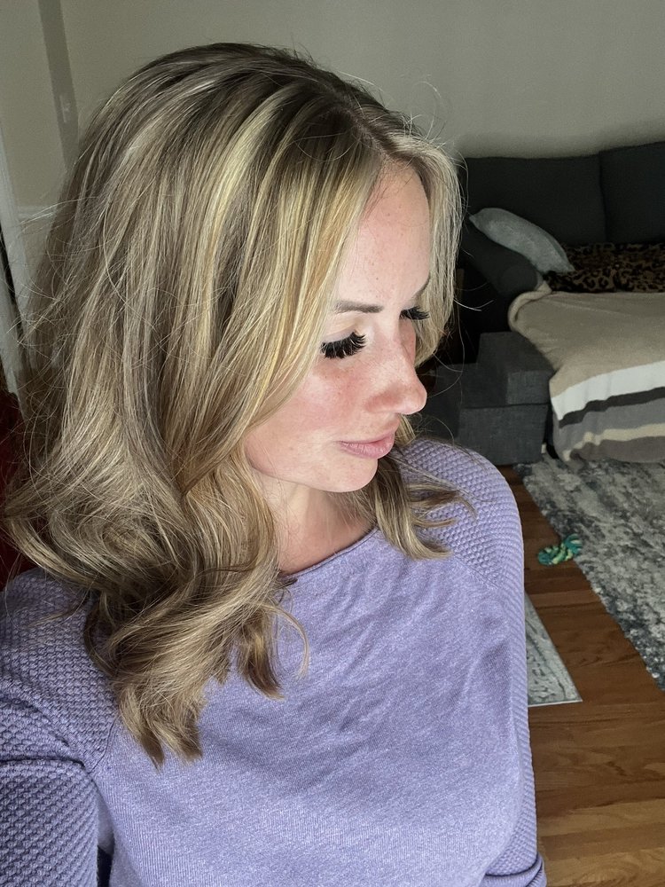 The Designory Hair And Makeup Studio Image