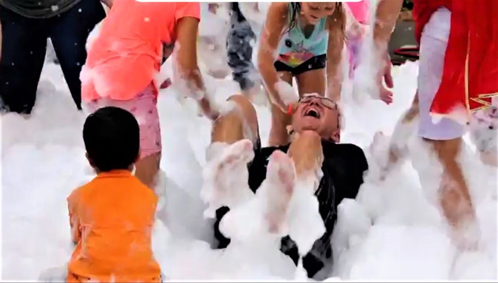 Vertical Kids Entertainment