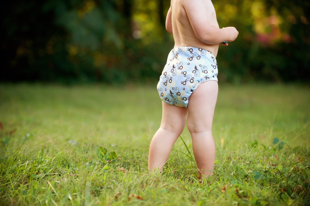 Ivy's Diaper Service