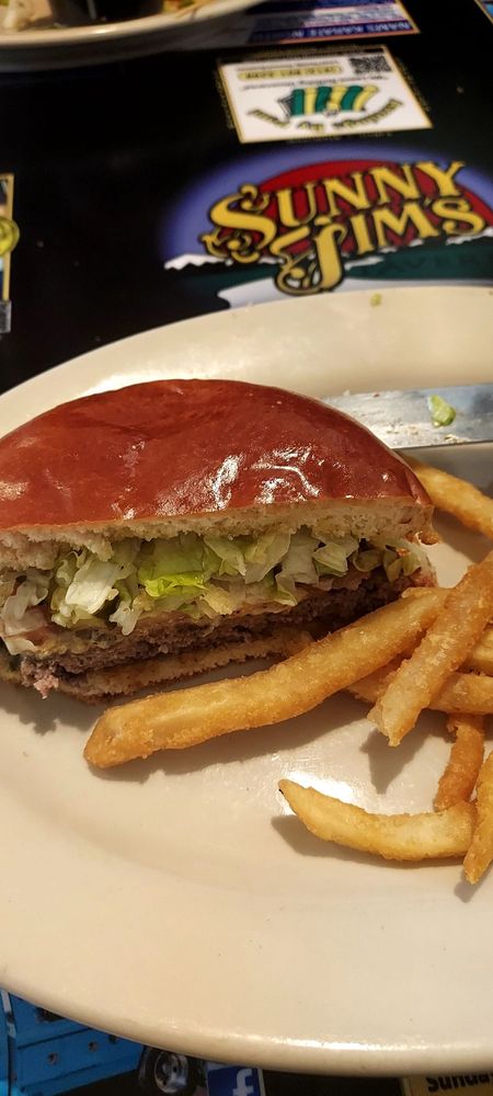 Sunny Jim's Tavern