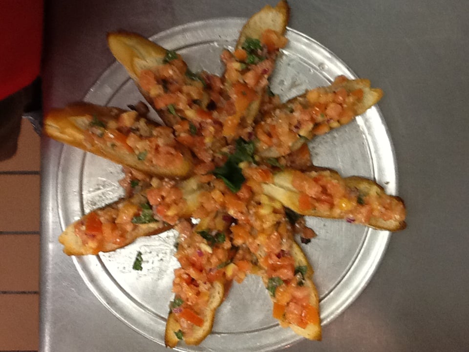 Cherryville Pizza & Pub