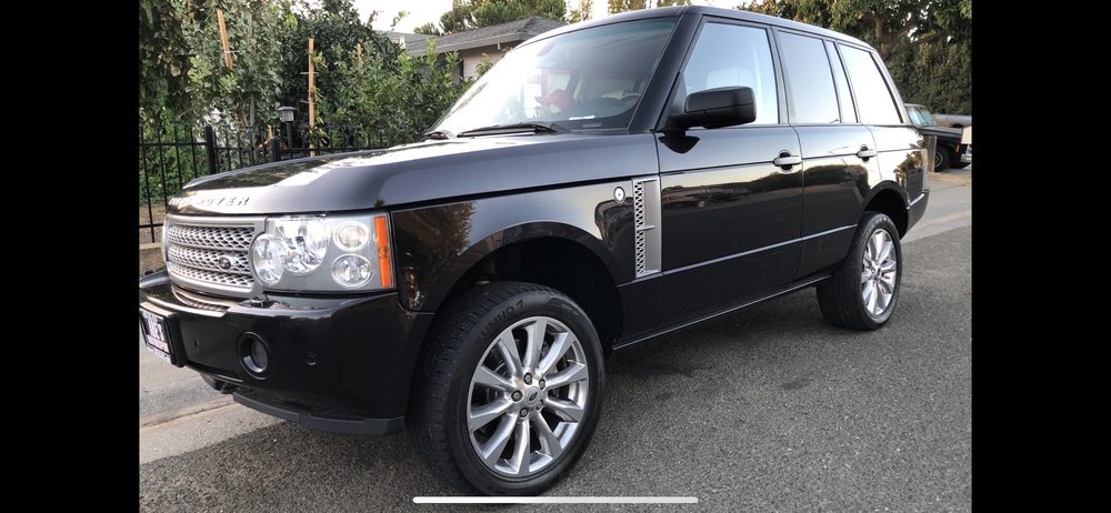 Trevor Mobile Auto Detailing