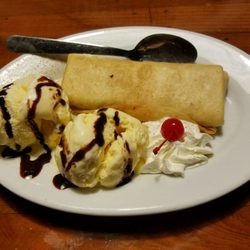 Fiesta Azteca Mexican Restaurant 22 Photos 51 Reviews Photo Of Fiesta Azteca Mexican Restaurant Melbourne Fl United States Choco Chimichanga