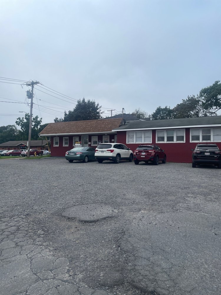 Ann's Family Restaurant