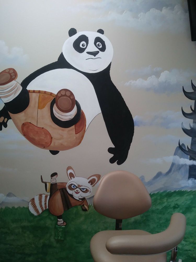 image of business Kidztown Dental