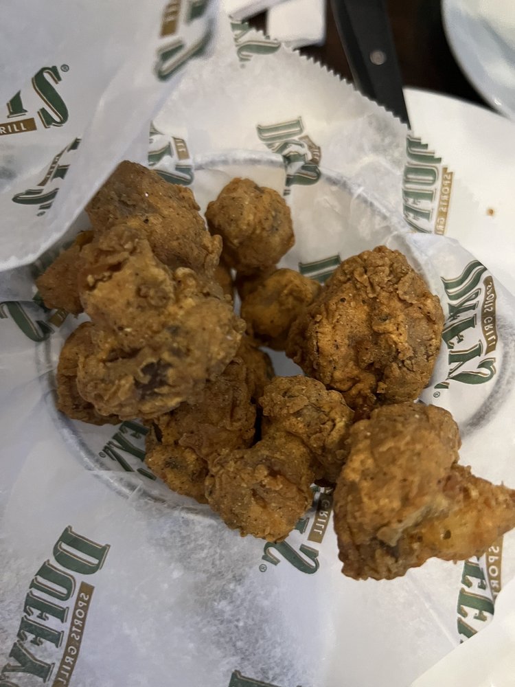 Duffy's Sports Grill