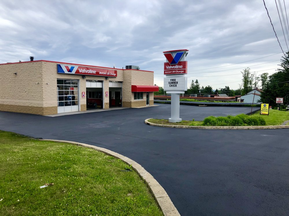 General Blacktop Paving