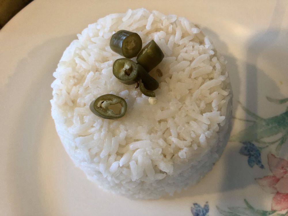 Thai Deelish
