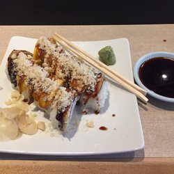 The Best 10 Restaurants Near Solon Oh 44139 With Prices Last 24 Akira Hibachi Sushi