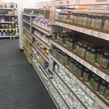 Cvs pharmacy stock options