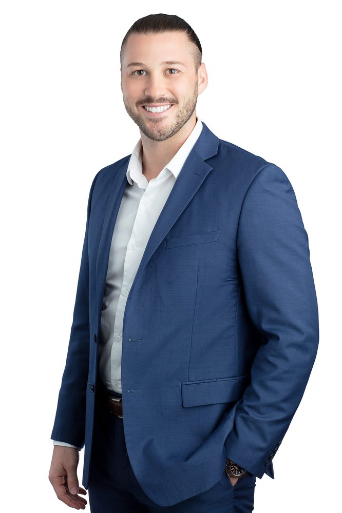 Elevation Real Estate Group