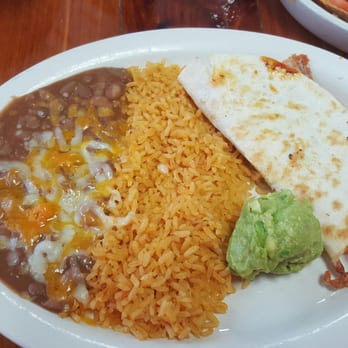 Abel S Mexican Restaurant 23 Photos 32 Reviews Tex Mex 6901 Photo Of Abel S Mexican Restaurant Oklahoma City Ok United States Quesadilla Lunch
