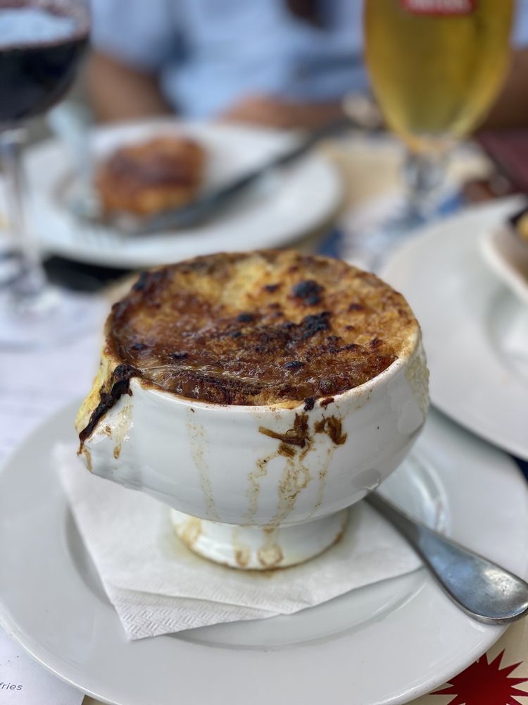 Bistro V
