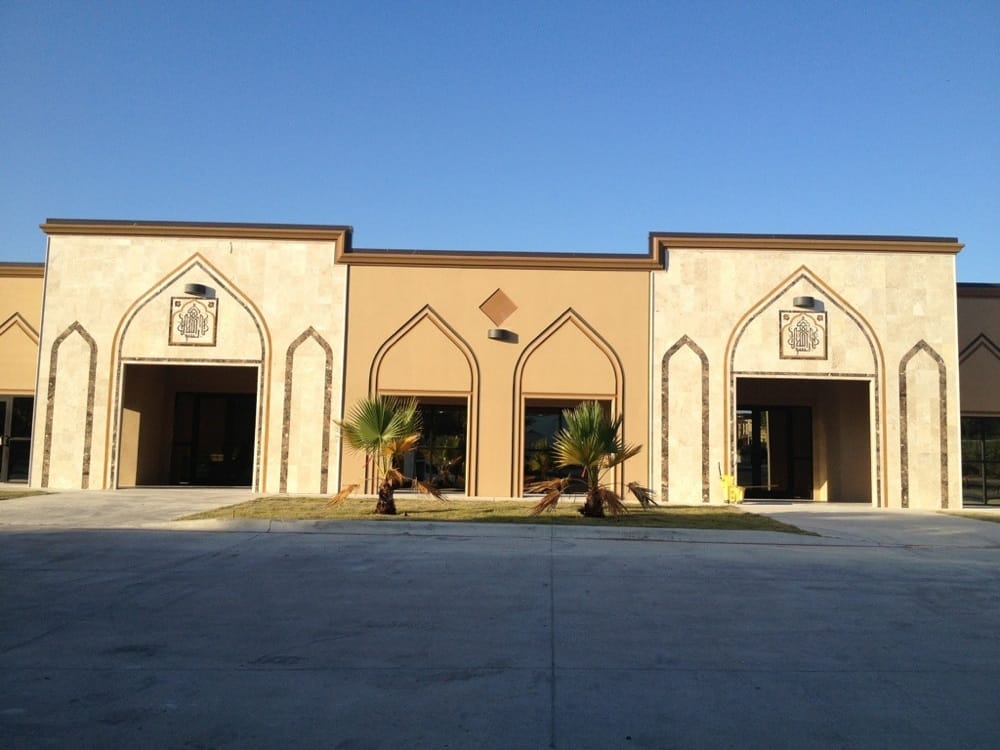 San antonio muslims San antonio muslims