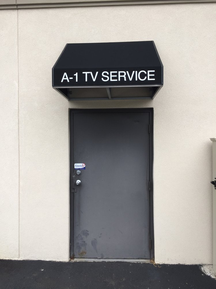 A-1 TV Sales & Service