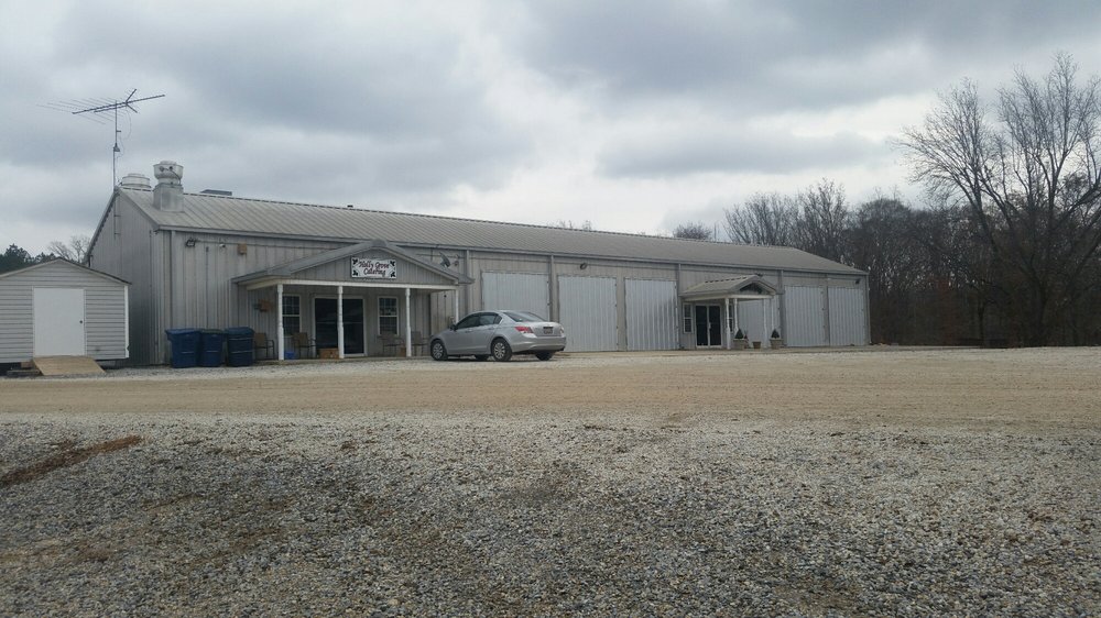 Holly Grove Catering