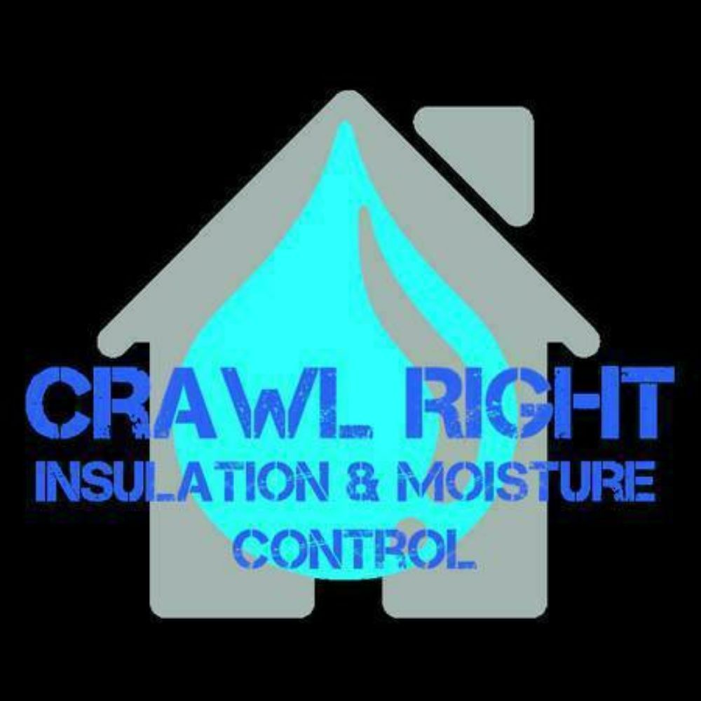 Crawl Right Insulation & Moisture Control