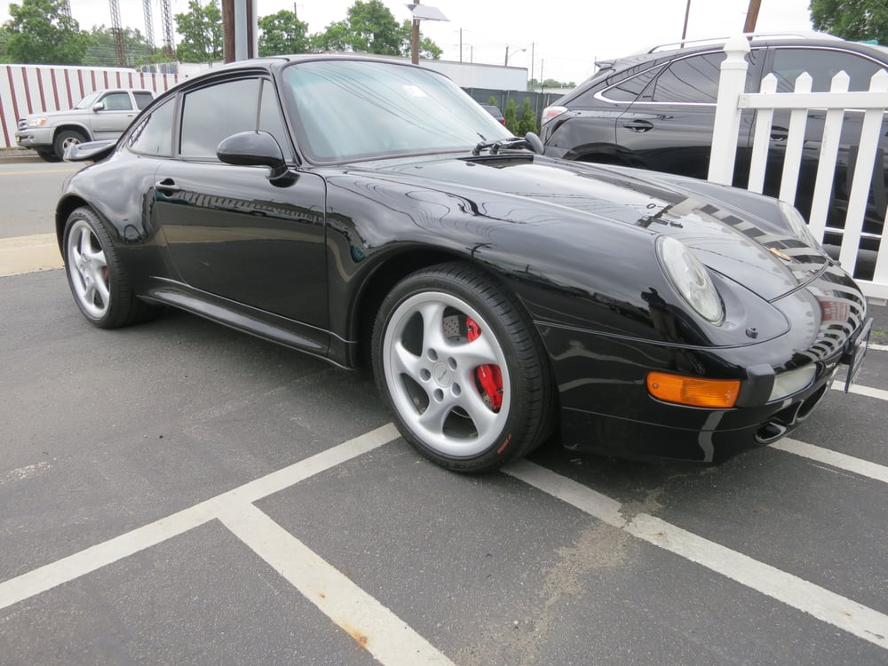 Quality Auto Body 22 Photos & 14 Reviews Body Shops 811 New