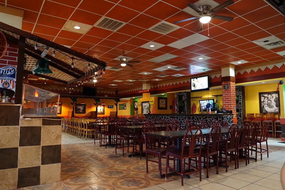 Guacaholic Mexican Grill And Bar