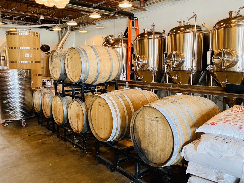 Perfect Plain Brewing
