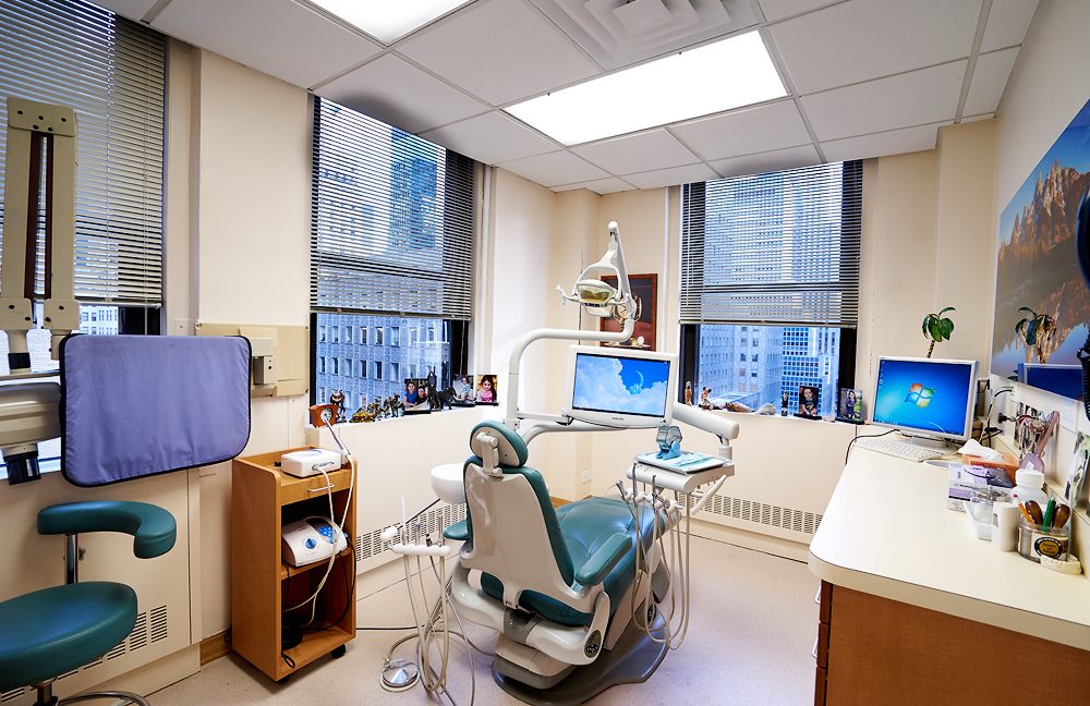 image of business Stanley Weiss, DDS & Emanuel Tennenbaum, DDS