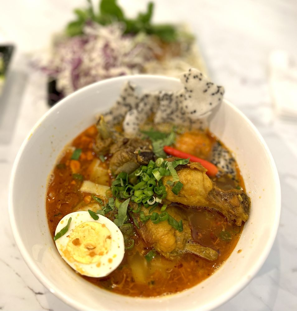 Kin’s Restaurant