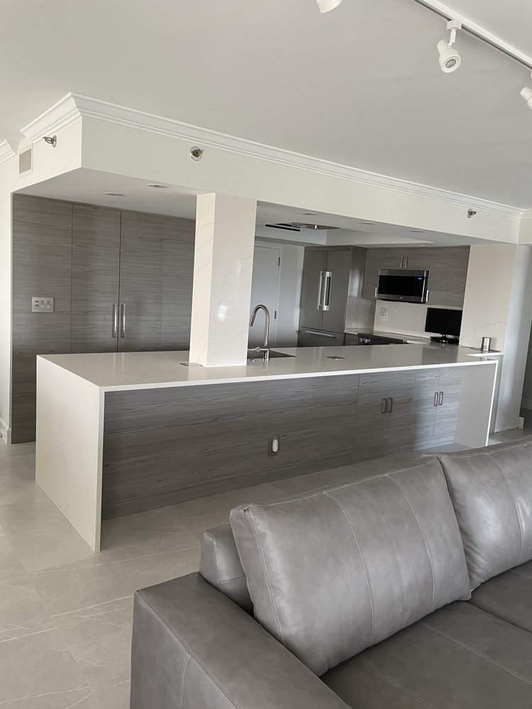 image of business Marcela Montoya Remodeling