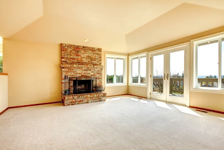 Oceanside Carpet Cleaning & Pressure Washing