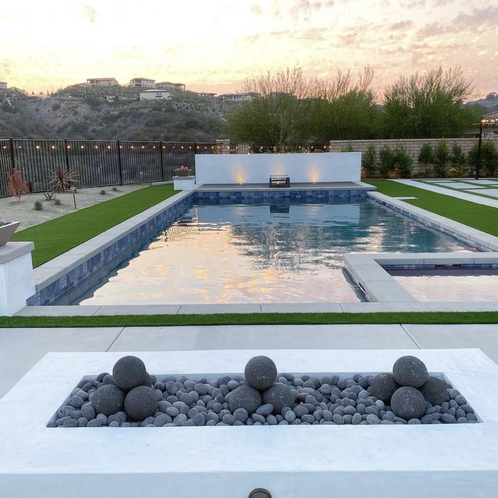 Coolwater Pools and Landscape