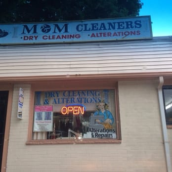 Photo of M and M Cleaners - Dedham, MA, United States. Front with Window Cleaners Dedham Window Cleaners Dedham Photo of M and M Cleaners - Dedham, MA, United States. Front with