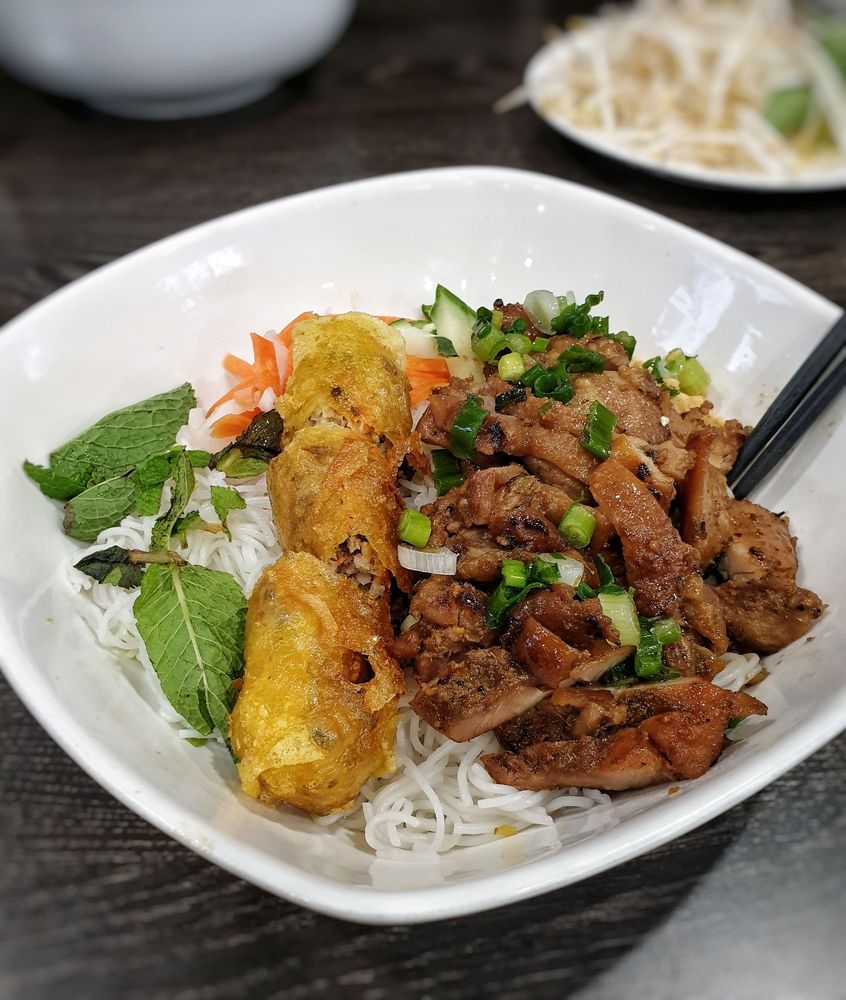 Pho Vuho