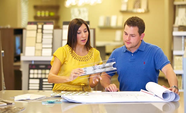 image of business Minnesota Tile & Stone