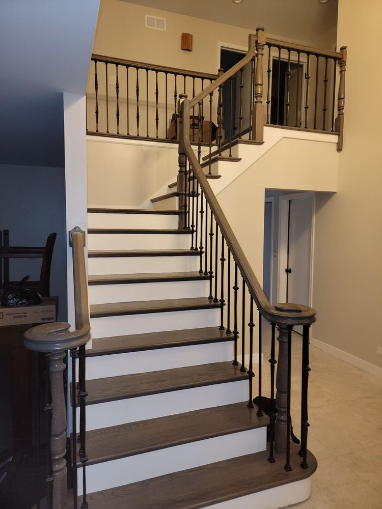 image of business A to Z Hardwood Flooring