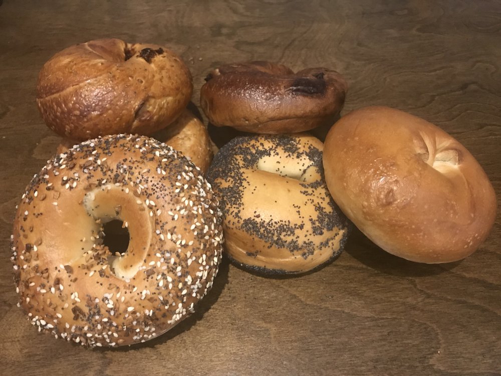 Yardley Bagel Cafe