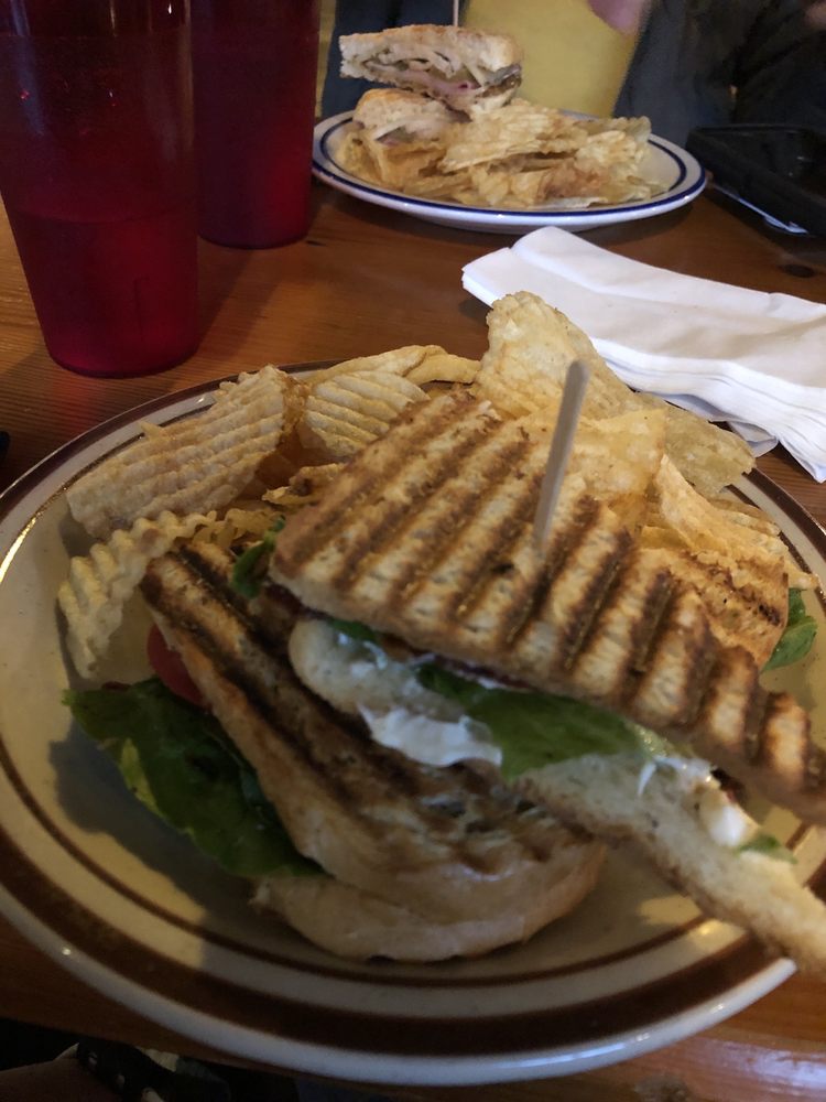 The Barn Light The Barn Light